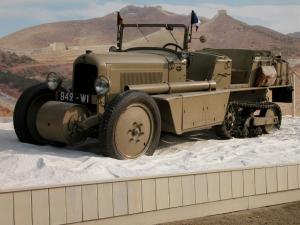 Citroen P17